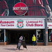 Liverpool FC - Anfield