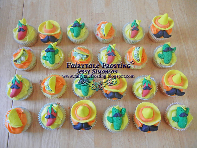 BLOG Mustache Fiesta