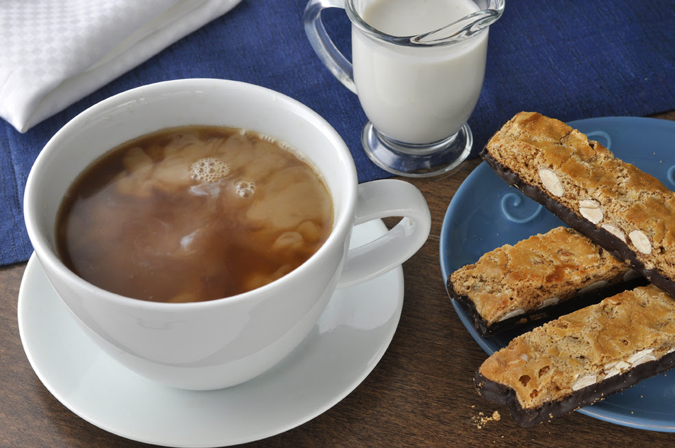 almond creamer cashew coffee Biscotti Cream For  & Cashew Mimic  Coffee Almond Creme from Hazelnut