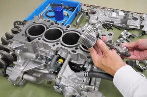 １０年落ち 走行距離４０万キロ のトヨタ車を分解して驚愕 中国車ならとっくにダメに 中国メディア サーチナ
