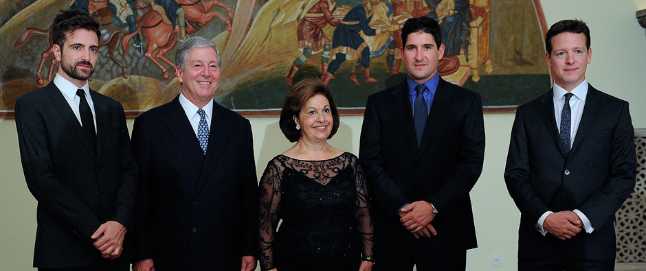 Family Tree
