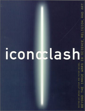 ICONOCLASH: Beyond the Image Wars in Science, Religion and ArtFrom The MIT Press