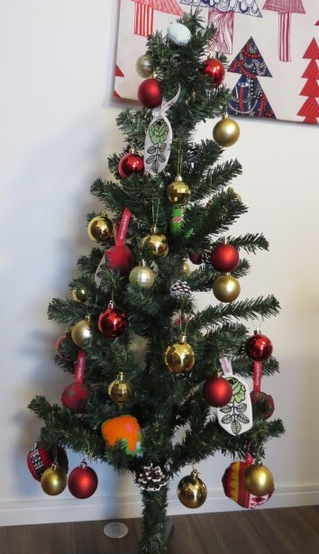 ミスター マックス クリスマス ツリー