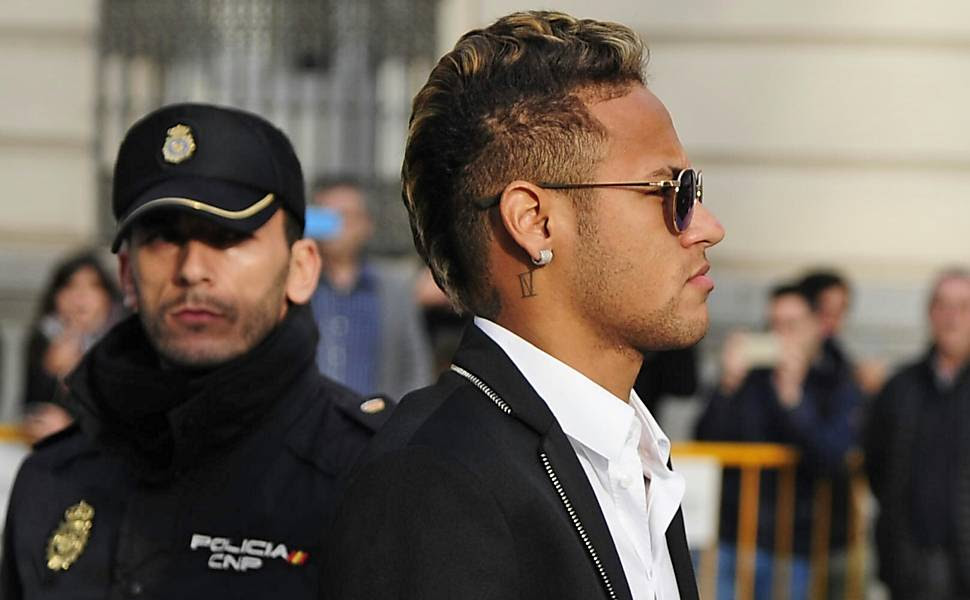 Isto é Neymar