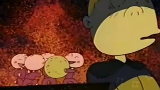 小人のお話 まんが日本昔ばなし一覧