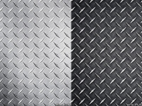 テクスチャ素材 メタリック 金属 Always Photoshop
