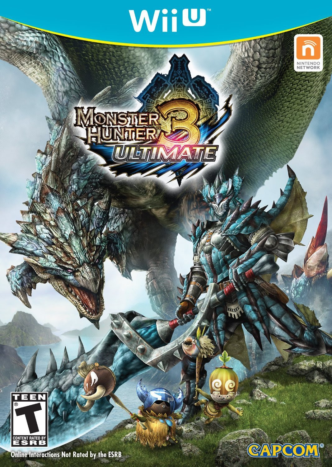 7 Best Rpgs Role Playing Games On Wii U As Of 21 Slant