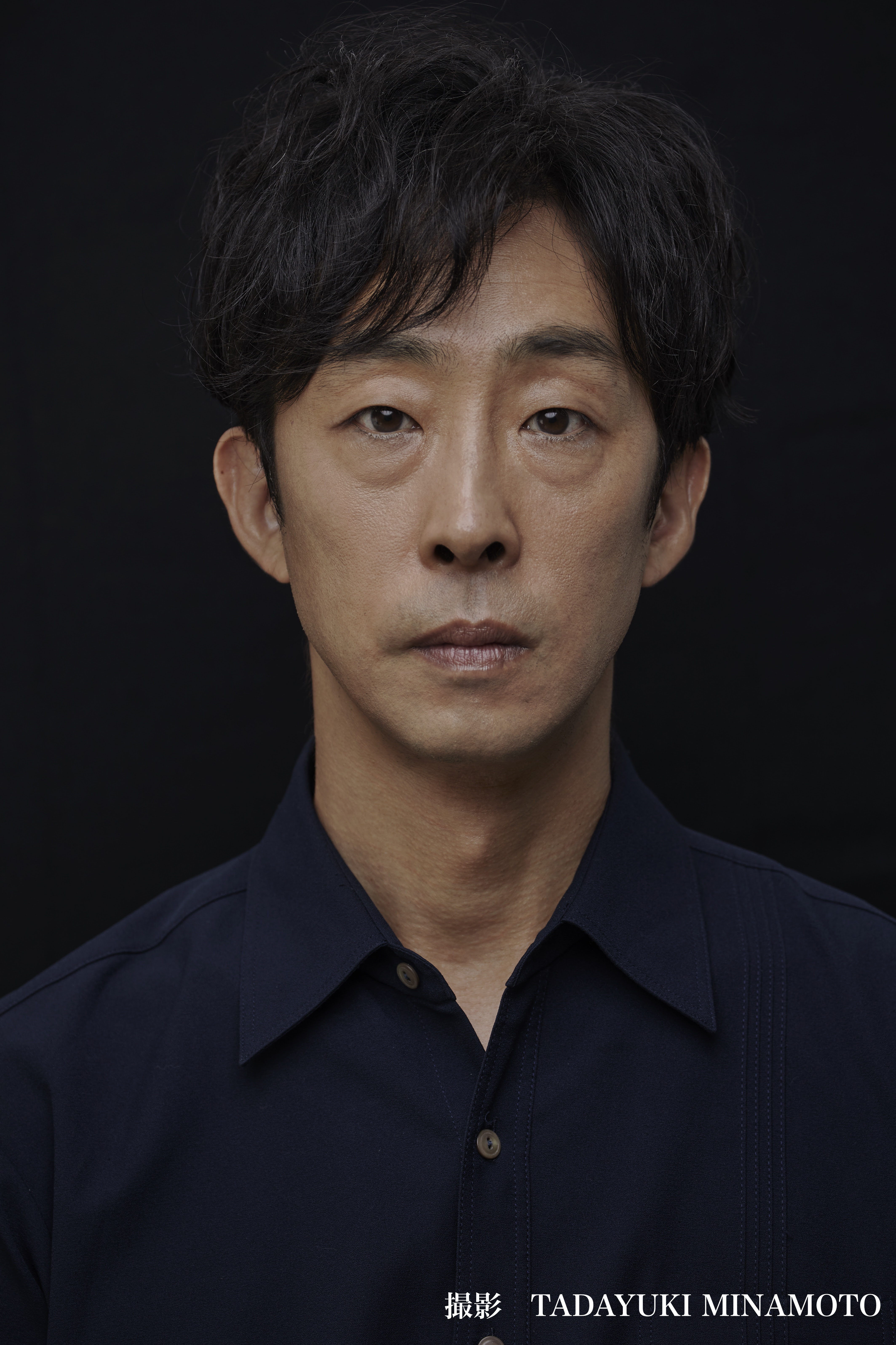 北村 有起哉 株式会社 Tom Company