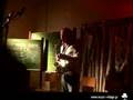 Hayden Chisholm live