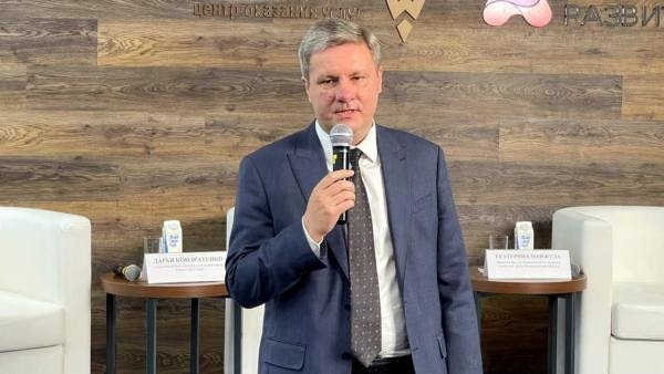 Дмитрий Морев взлетел на 4-ю строчку в медиарейтинге глав столиц субъектов СЗФО - Политика