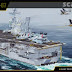 John F Kennedy Cv 67 / I Love Kit 1 350 Uss John F Kennedy Cv 67 / The ship was built in newport news, virginia and commissioned on sept.