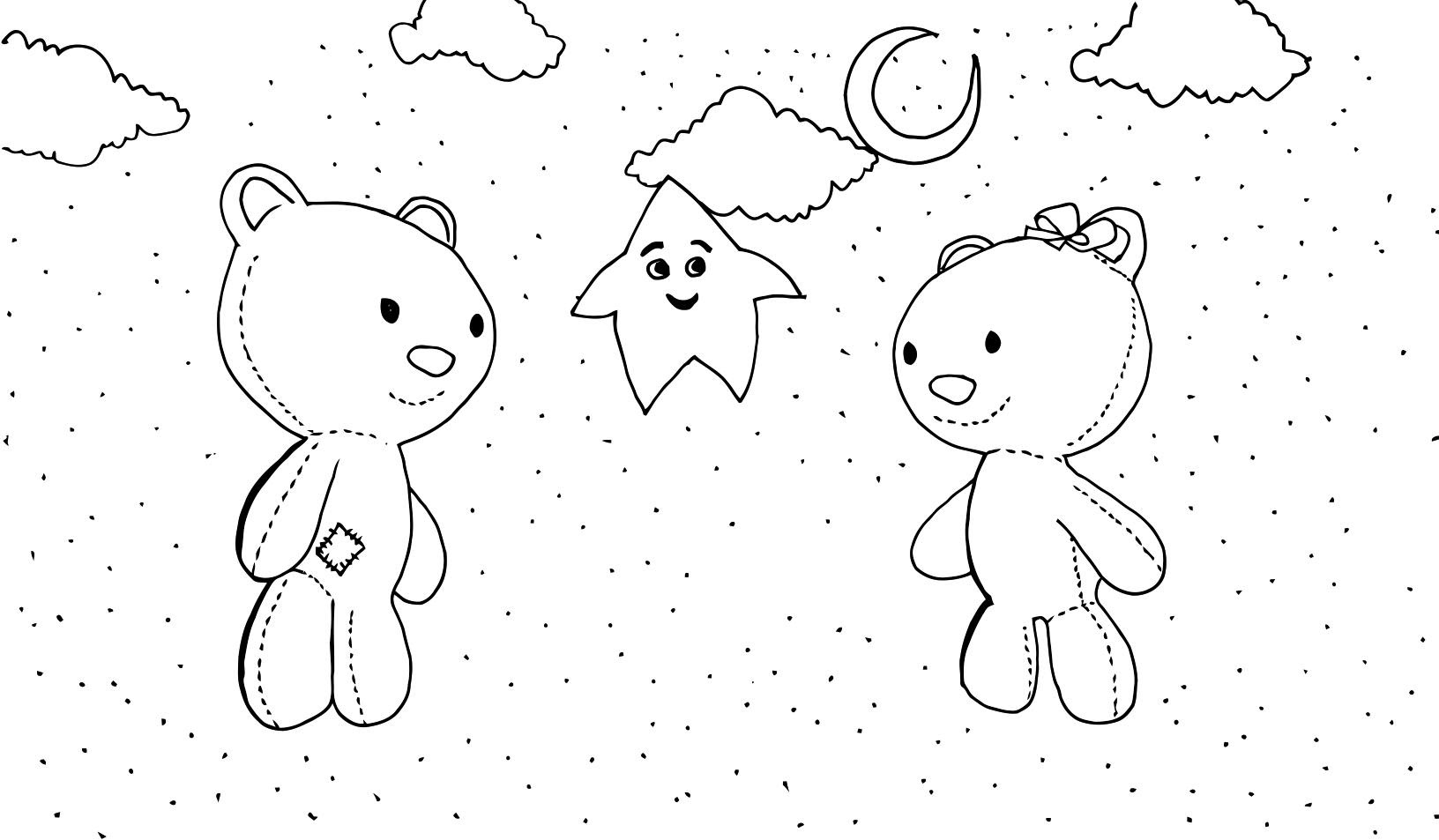 Zambitoare De Colorat / Bufnitele Zambitoare Stickere ...