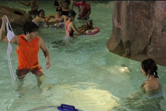 오연서 이장우 열애 우결 오연서, 이장우와 열애중? 이준은 ...