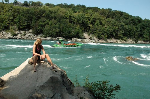 Whirlpool State Park, NY