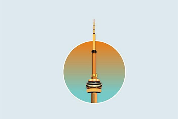 Toronto illustrator