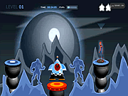  Ultimate Spiderman Rescue 