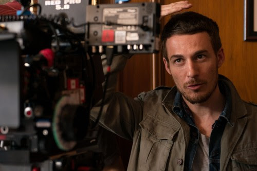 最新フレンチアクションは大迫力 故ポール ウォーカーへの想いなど映画 フルスロットル 監督に直撃 無料 ガジェット通信ブロマガ ガジェット通信 ガジェット通信編集部 ニコニコチャンネル バラエティ