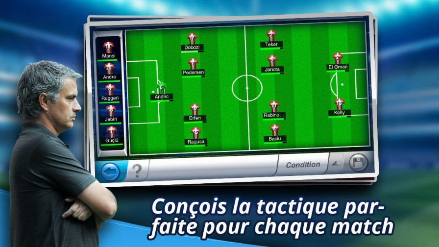 top-eleven