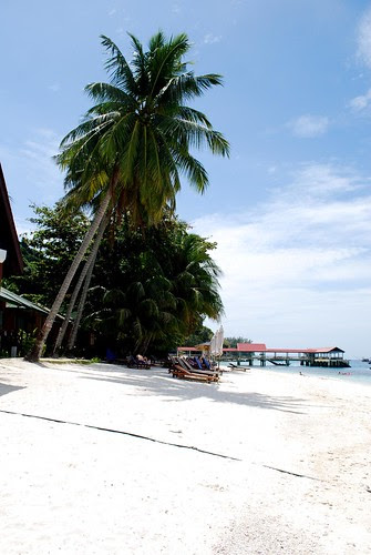 M'sia - Pulau Perhentian