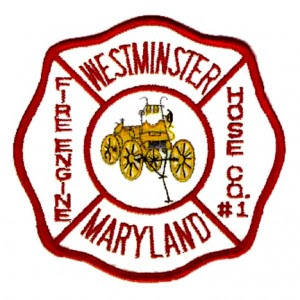 Welcome to the Blog for Westminster Fire Engine and Hose Co. No. 1