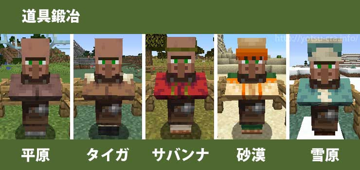 マインクラフト 村人と取引 効率の良いやり方教えます