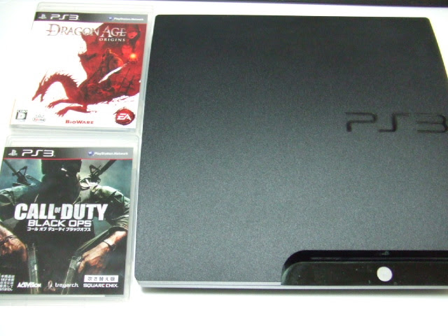 Ps3故障 ディスク読み込まない 突撃ヘタレのゲームプレイ日記