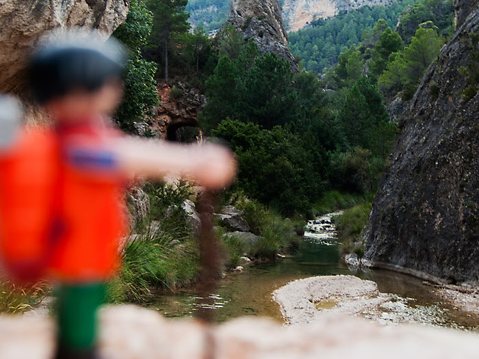 Playclicks, Playmobil , Lego, Beceite,Beseit,parrizal, Matarraña