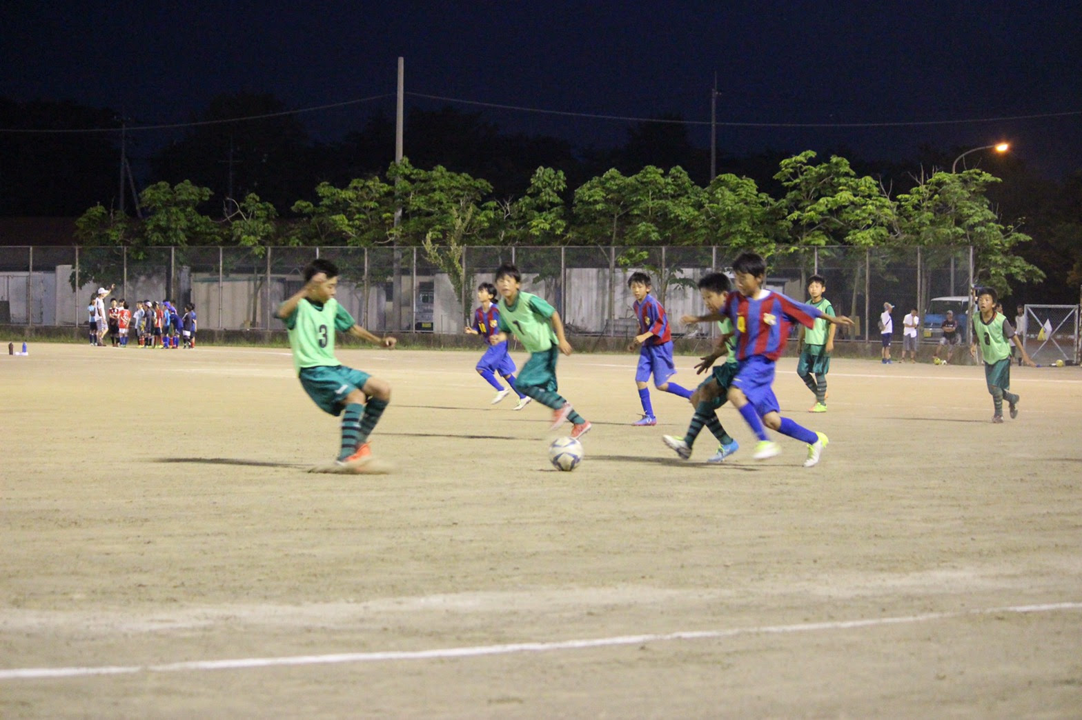5月 17 ファルカオフットボールクラブ 久喜 Falcao Football Club