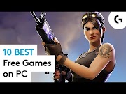 Viral Best free games for PC, paling update!