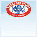 Legal Sea Foods