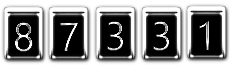 hit counter widget