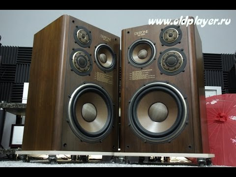 Video Sony Flat Speakers