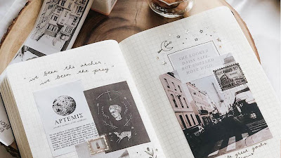 Bullet Journal Sticker Printer