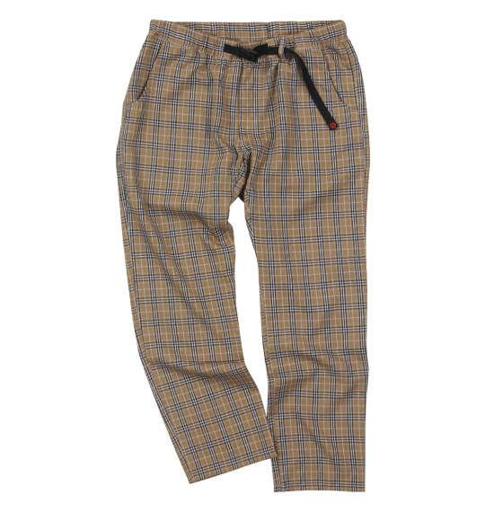 大きいサイズと大きい服のメンズ通販 ビッグエムワン 大きいサイズ メンズ Outdoor Products ストレッチ クライミング パンツ ベージュチェック 1254 00 1 3l 4l 5l 6l 7l 8l 3l メンズ