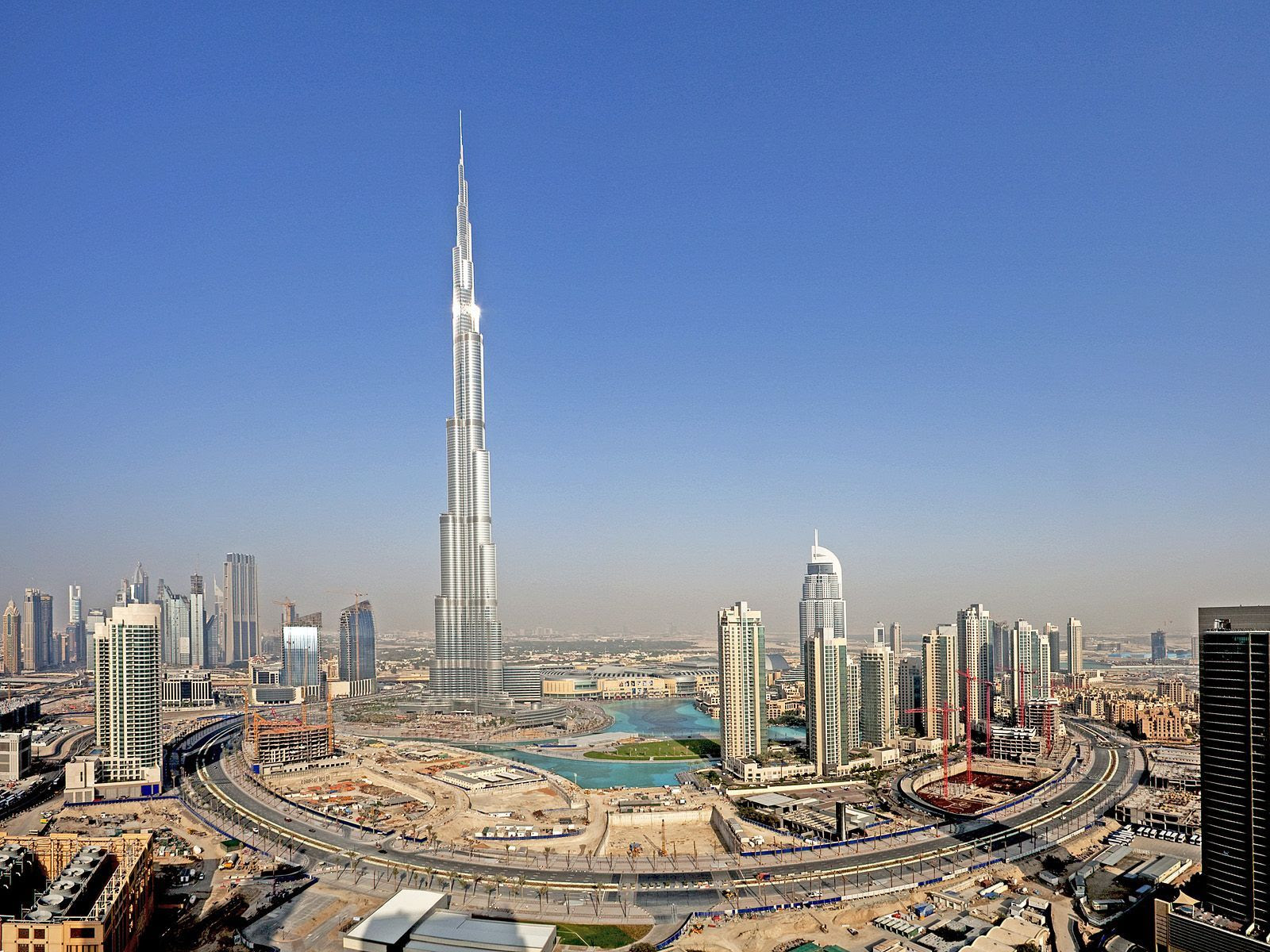 Is Saudi Arabia and Dubai same country - If you