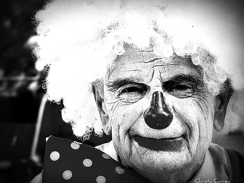 Clown