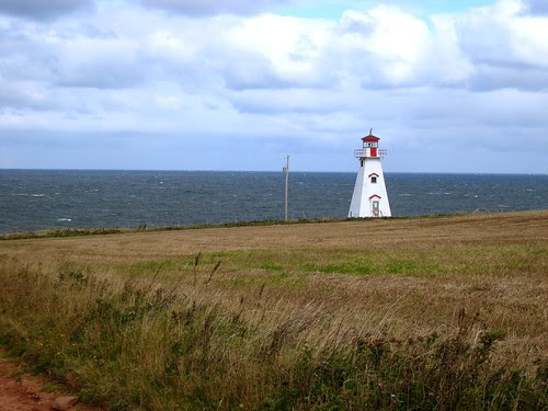 Cape Tryon