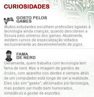 Ficha curiosidades processamento de dados