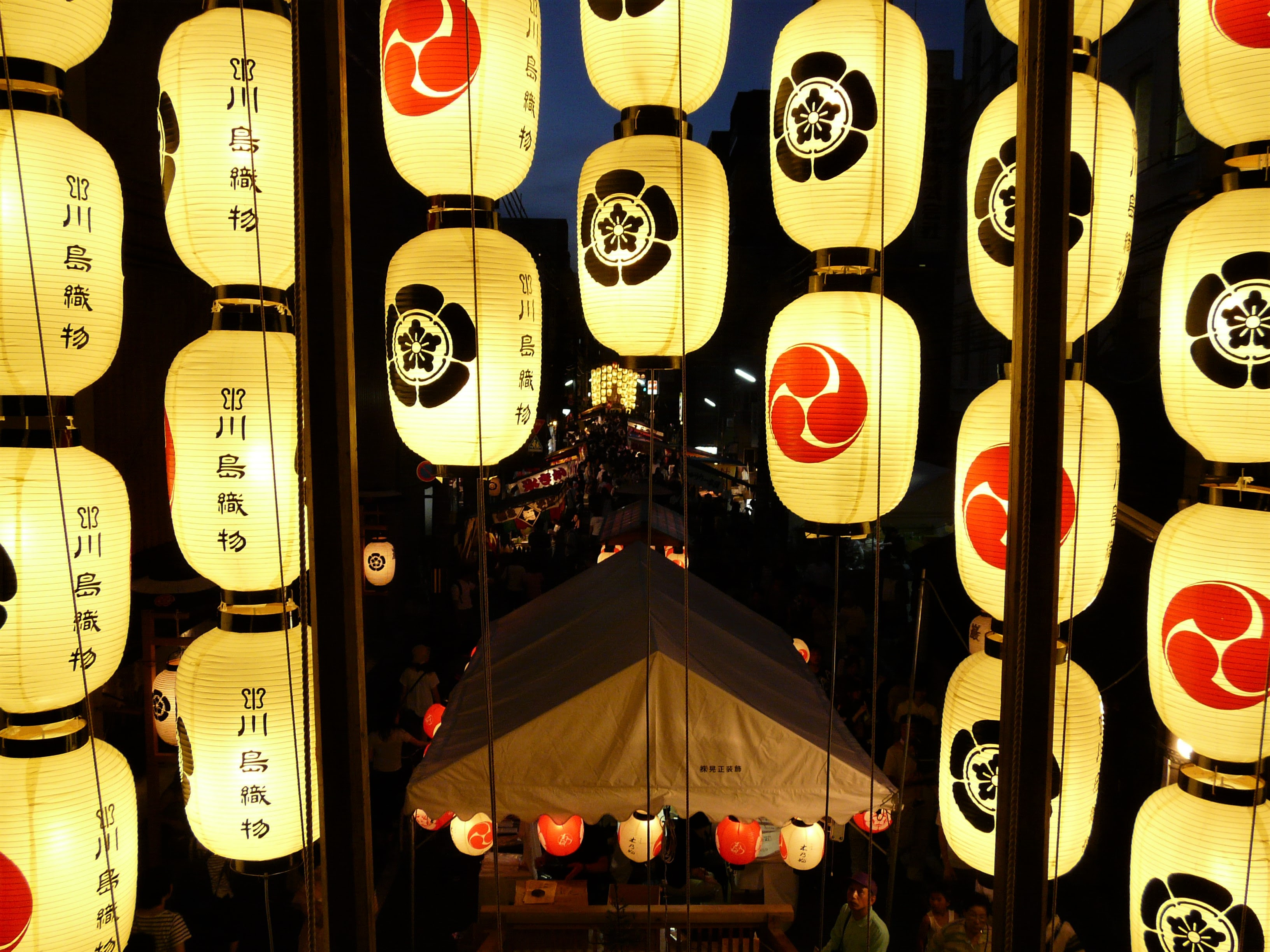 祇園祭