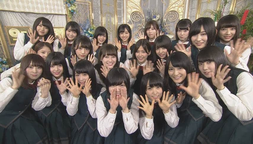 欅坂46 話題の エキセントリック 作曲を手がけたナスカの山内パンプキンさん 欅ちゃんたちのパフォーマンスに興奮ｗ The Music Day 櫻坂46まとめきんぐだむ