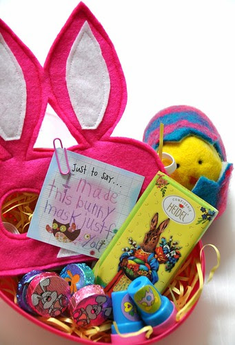 Easter Package