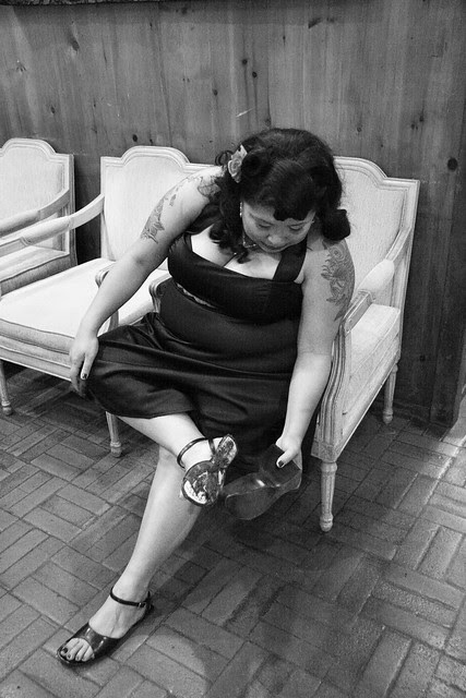 Claudia & Eddie's wedding