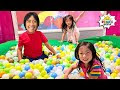 New video by Ryan's World on YouTube