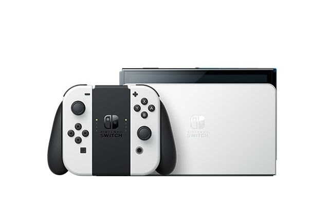 Nintendo Switch ゲーム機速報