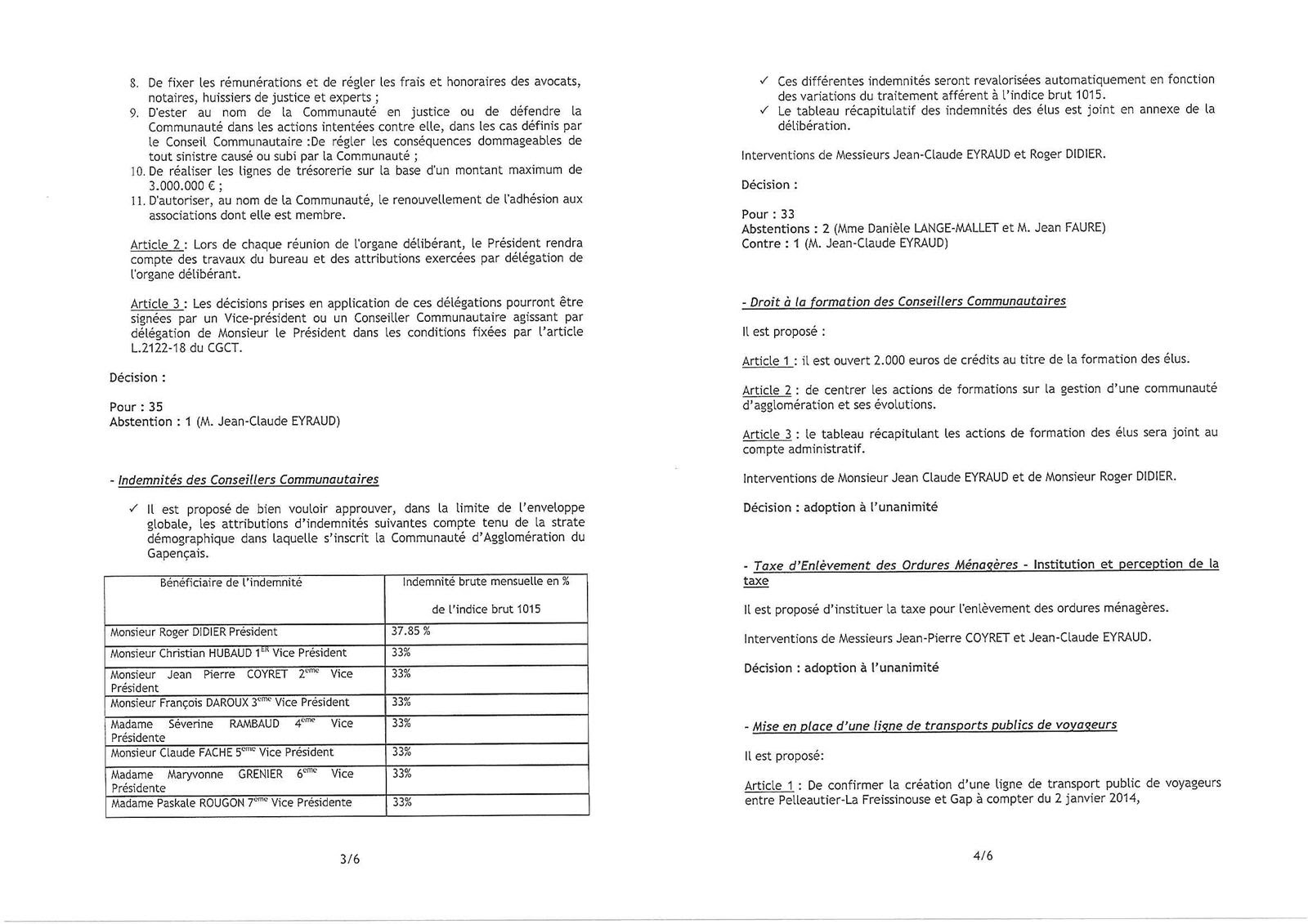 Compte Rendu D Une Formation Exemple Gratuit