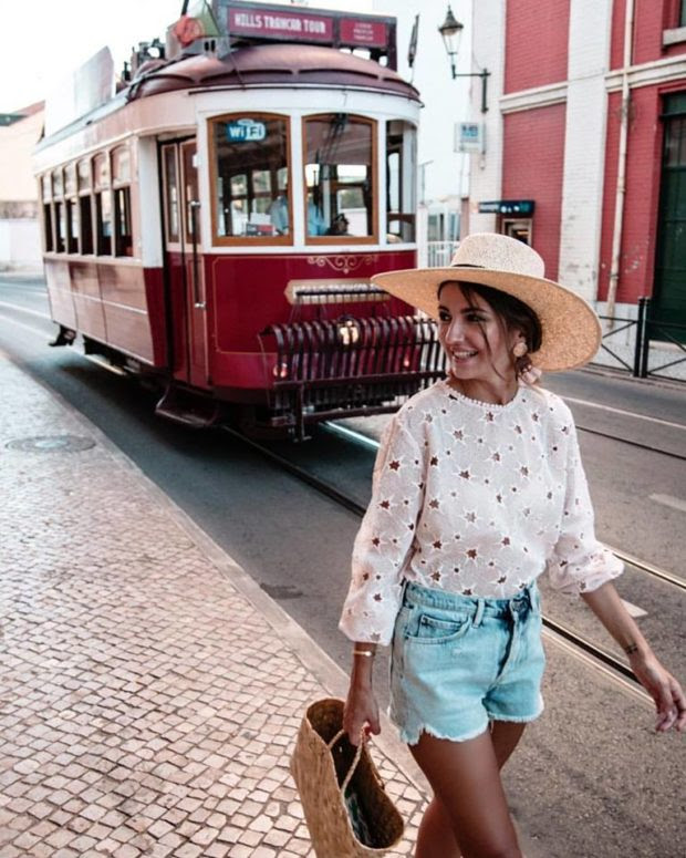 Transitional Fashion: 18 Summer to Fall Outfit Ideas to Get You through this Season