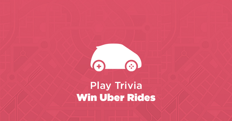 Joyride Play Trivia