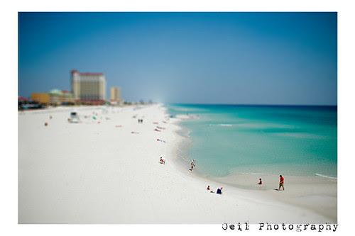 Pensacola Beach