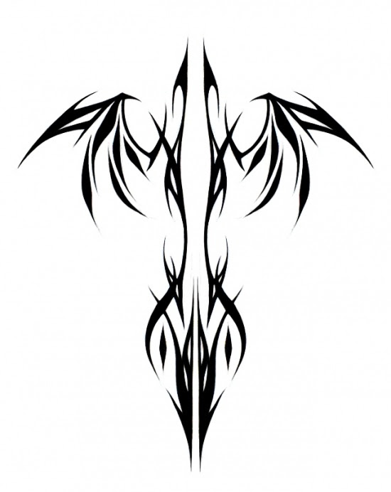 bird tattoo