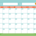 free printable blank calendar template paper trail design - blank calendar printable blank calendar 2023 | printable calendar templates